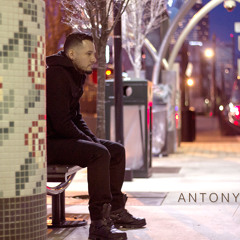 Antony Nova "Get Lucky"