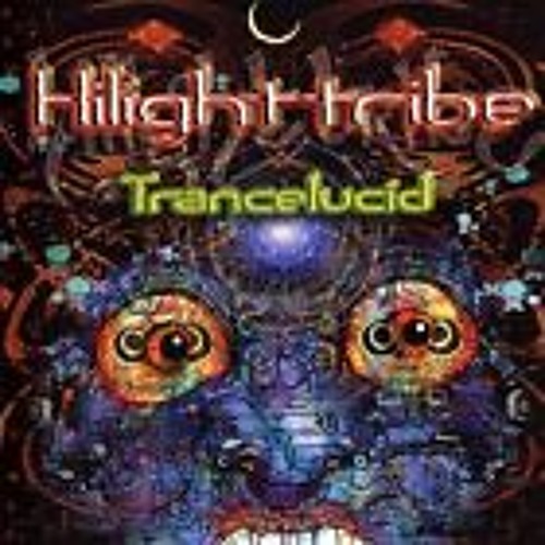 Hilight Tribe-Didgedelik (feat. Whicked Hayo)