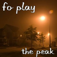 Fo-Play Ft Twin .Parx Catch em Out Laggin