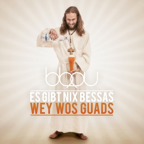 04 Es Gibt Nix Bessas Wey Wos Guads (Prod. Maniac)