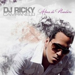 DJ Ricky Campanelli "Alma De Rumbero (Feat. Jesus"