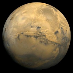Marte (Mars)