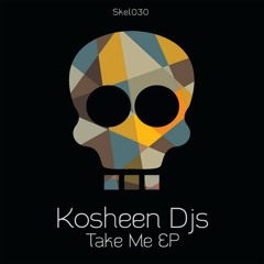 Kosheen DJs - Come Around (Original Mix) [Skeleton]