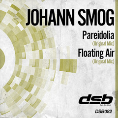 Johann Smog - Floating Air (Original Mix)