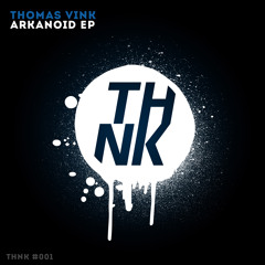 Thomas Vink - Continue [OUT NOW!]