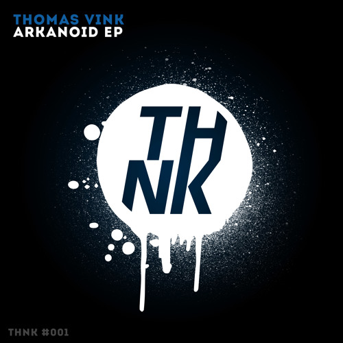 Thomas Vink - Continue [OUT NOW!]