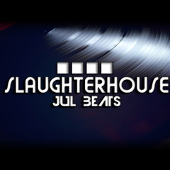 Slaughterhouse Type Hip Hop Beat - JUL Beats