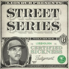 LD$$VOL006 - 1 - Certified Sickness - Judgement Day [Liondub Street Series]