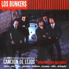 Los Bunkers - Get It On
