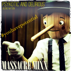 50 cent feat Biggie Small "Paper Cuffin"  Psykotic and Delirious Mixx