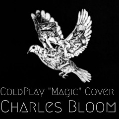 Magic (Cover)