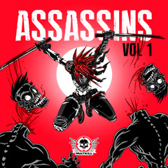 Assassins Vol 1 Various Artist (clips) OUT NOW on Beatport !!!