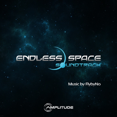 Endless Space - Flawless Theory - FlyByNo
