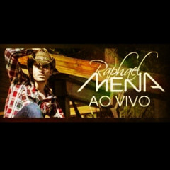 Raphael Mena - Um Ser Amor (Ao Vivo)
