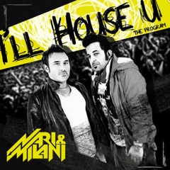 I'll House U the program "Vol.149"