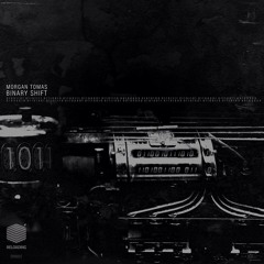 Binary Shift (Album Snippets) 12"