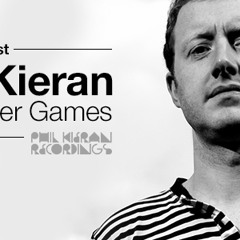 Phil Kieran - Computer Games (J.Sintax Remix)