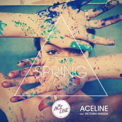 AceLine feat. Victoria Magda - Spring