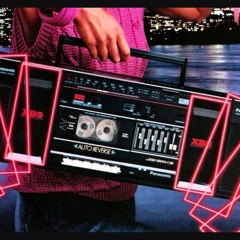 The Astral Stereo Project - She Dances At The Metropole