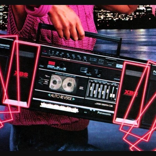 The Astral Stereo Project - She Dances At The Metropole