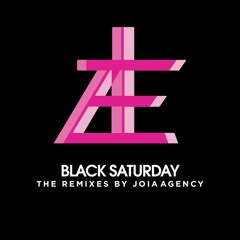 Mando Diao - Black Saturday (Frontload Reload)