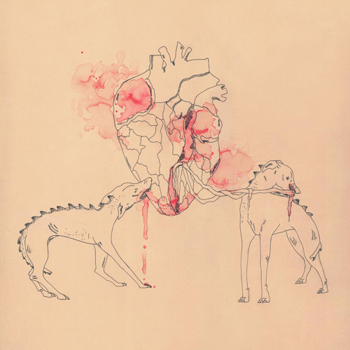 Sudie - Heart Attack