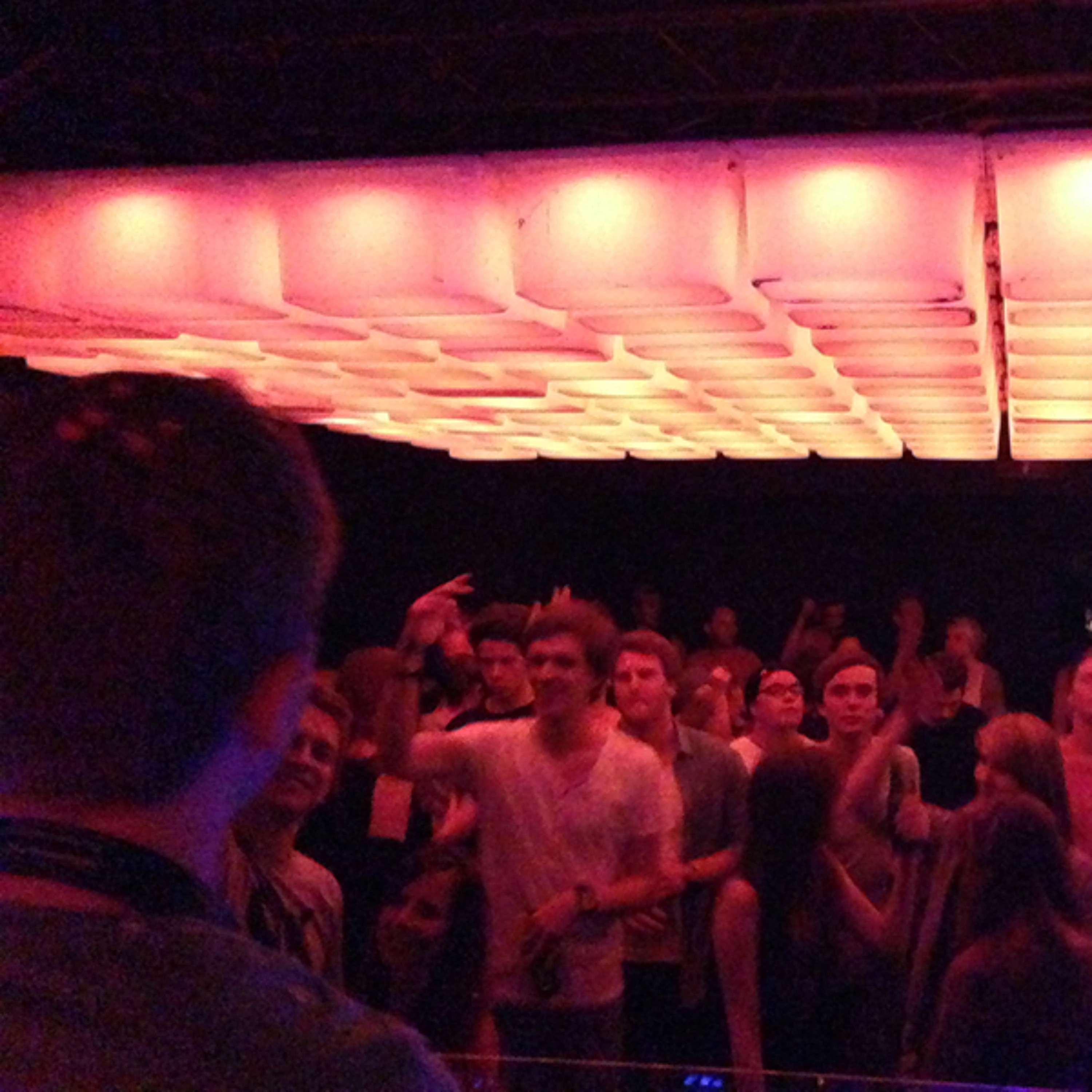 MoRi Sets & Mixtapes