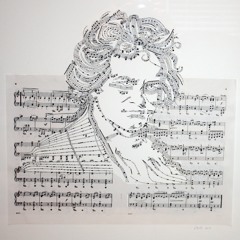 Beethoven's 5 Secrets - OneRepublic (Mark Morris distruction view)