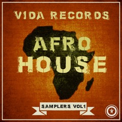 VR Afro House Sampler Vol.1