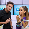 Ariana Grande Talks Problem and Future of Her Chris Brown Duet