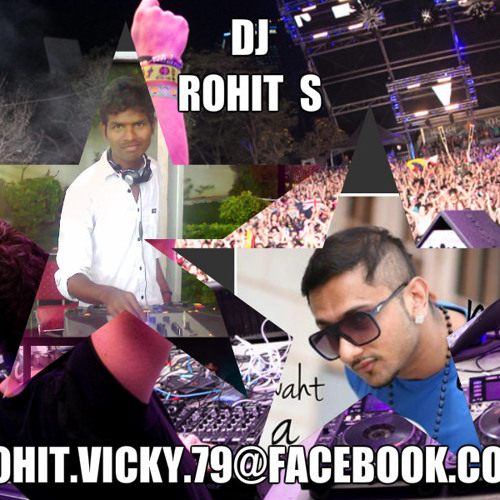 MERE_MEHBOOB_-_2K14_REMIX_-_DJ ROHIT S