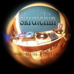 Skratchin - Nobodi da Vinylist