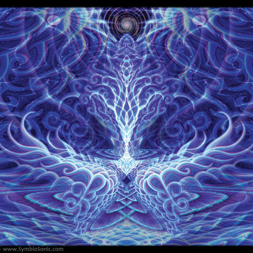 Woody Vibes - Natural Frequency