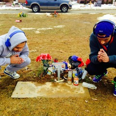 Feel This Pain-ECBC Ft Que