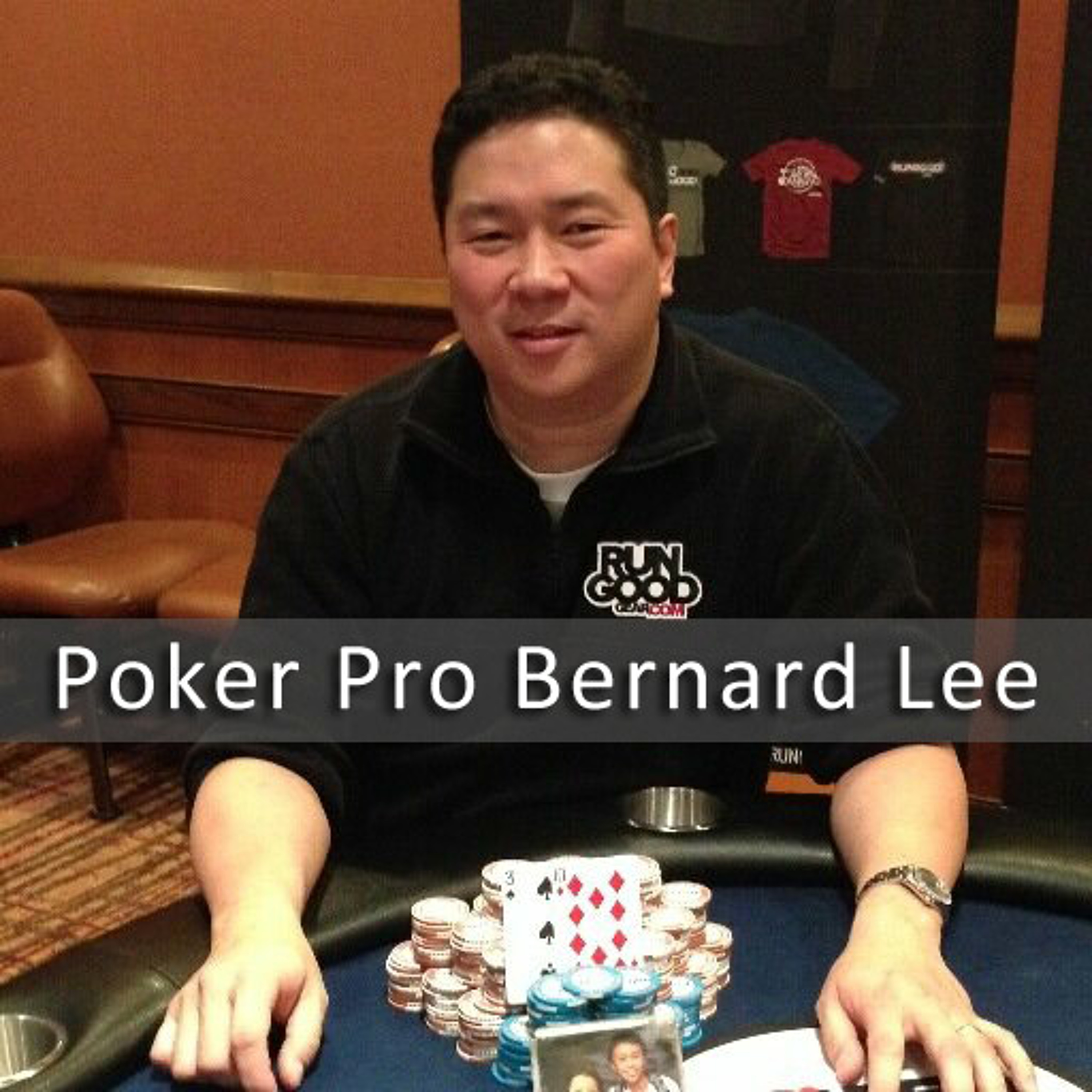 The Mulberry Lane Show