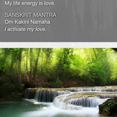 Meditation - Oprah Deepak and Kai - Love Heart Chakra