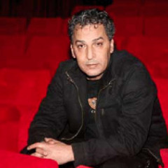 موسيقى ممرات ضيقه - وليد الهشيم