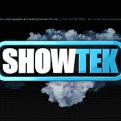 Showtek - The World Is Mine