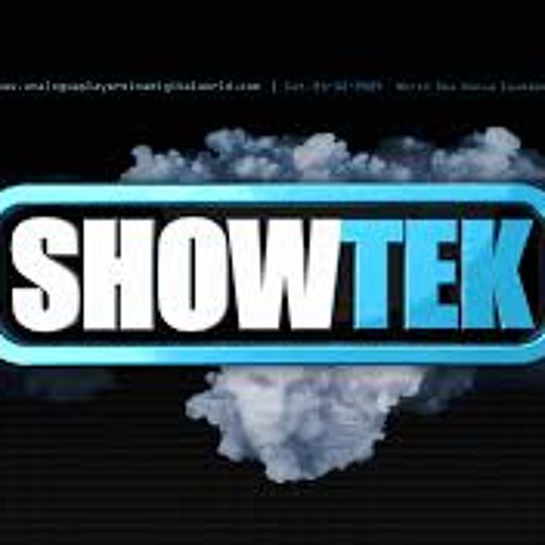 Showtek - The World Is Mine