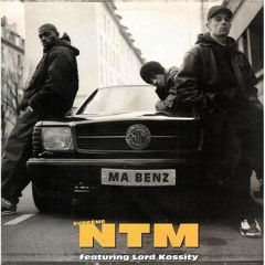 NTM - Ma benz Remix (Beat By LE MUR DU SOUND) Free DL