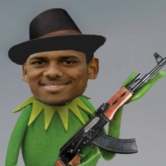 Fuif met trap muziek Mixtape feat. KEEJAY