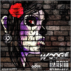 Woogie - Barrio [EDM.com Exclusive]