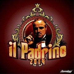 il Padrino 2014 Club De Norvège-Ft.-Celine