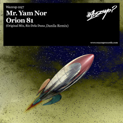 Orion 81 (Danila Remix)