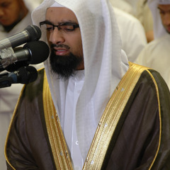 سورة القيامة - ناصر القطامي