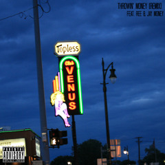 [5/12] Keith More-Fire - Throwin' Money [Remix] (feat. Ree & Jay Money)