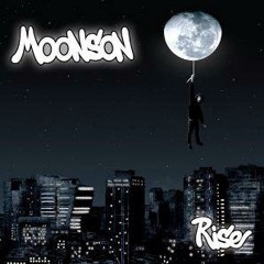 Moonson - Les Rois Du Monde (produced by Silent Frequencies)