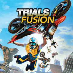 Trials Fusion Theme Song