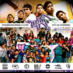 OUPK - Esto ha Comenzado / Música por Misterstereo