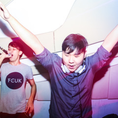 Public Enemies twerk twerk !!